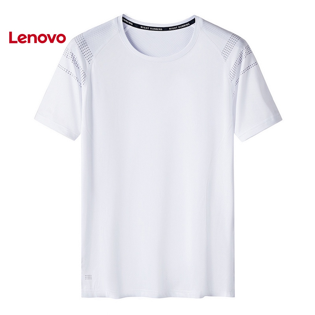 Áo Thun Tay Ngắn Cổ Tròn Màu Sắc Đơn Giản Thoáng Khí Thời Trang Mùa Hè Cho Nam