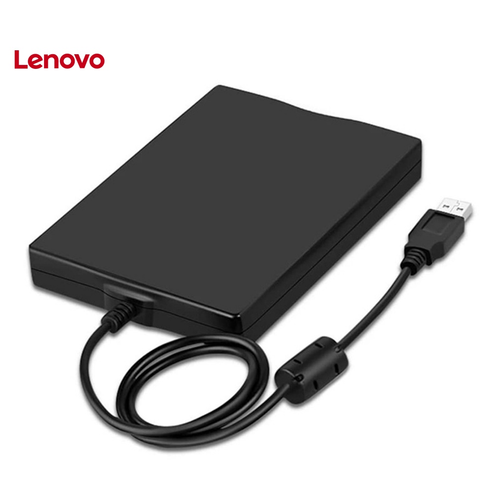 Ổ Đĩa Ngoài USB 20 35-inch 144Mb FDD Cho Máy Tính