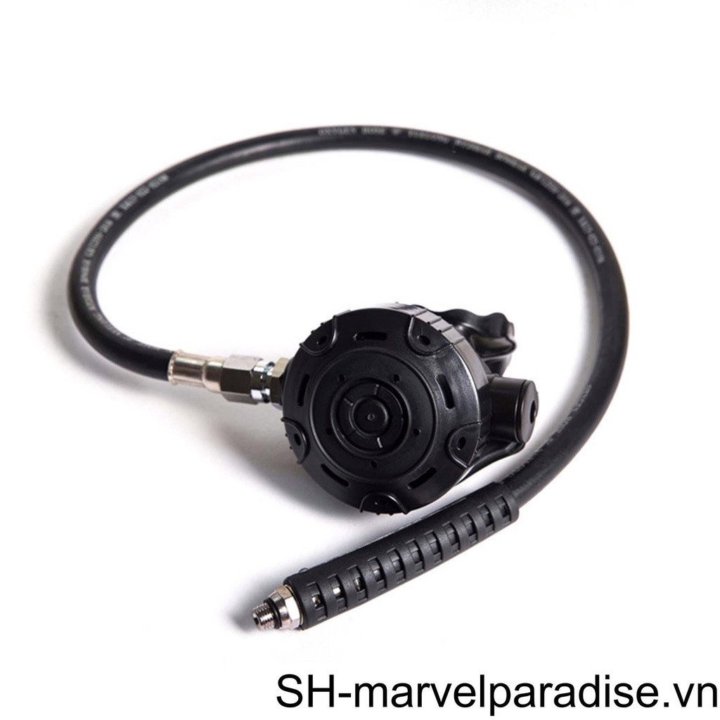 Thiết Bị Điều Chỉnh Bánh Răng Thở Dưới Nước