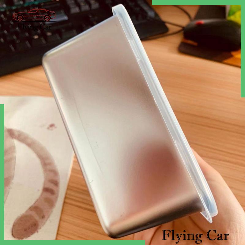 Hộp Đựng Thức Ăn Bằng Thép Không Gỉ Chống Rò Rỉ Hình Chữ Nhật