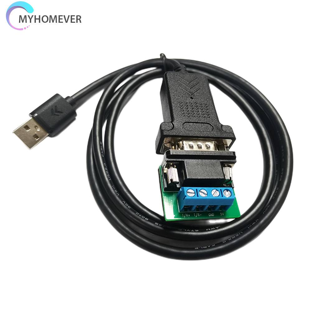 Dây Cáp COM Port 9 Pin Cho Máy Mã Vạch
