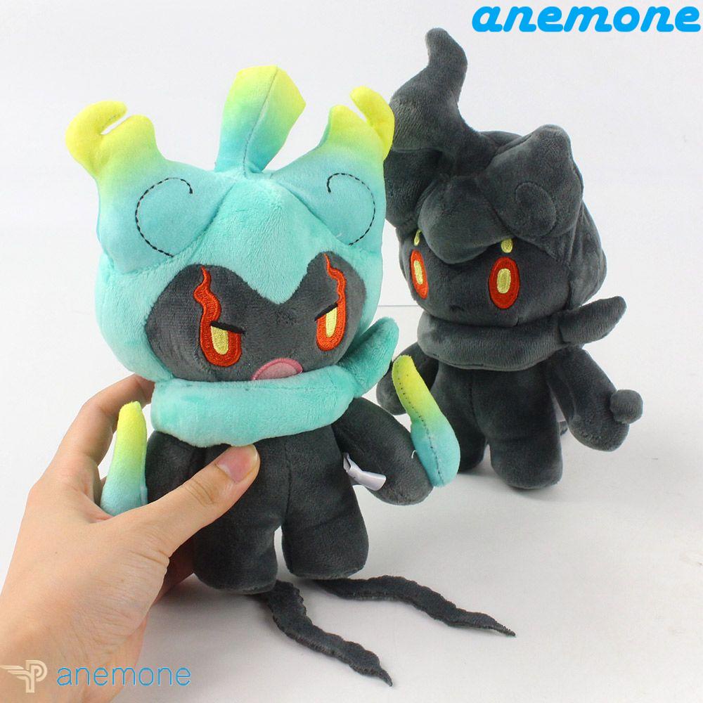 ANEMONE Thú Nhồi Bông Hình Pokemon Dễ Thương Cho Bé