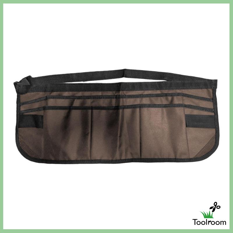 Tạp Dề Đa Năng Có Túi Đựng Dụng Cụ Làm Vườn Tiện Dụng