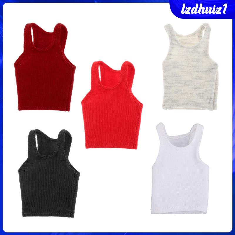 Mô Hình Người Lính Nam Mặc Vest 6 &quot;Tỉ Lệ 1 / 12