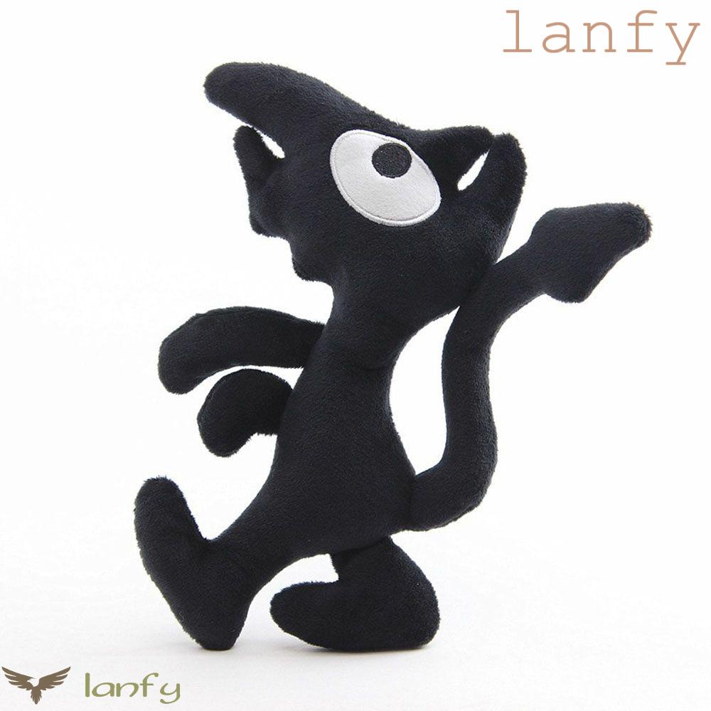 LANFY Đồ chơi nhồi bông Luci Hoạt Hình Dễ Thương