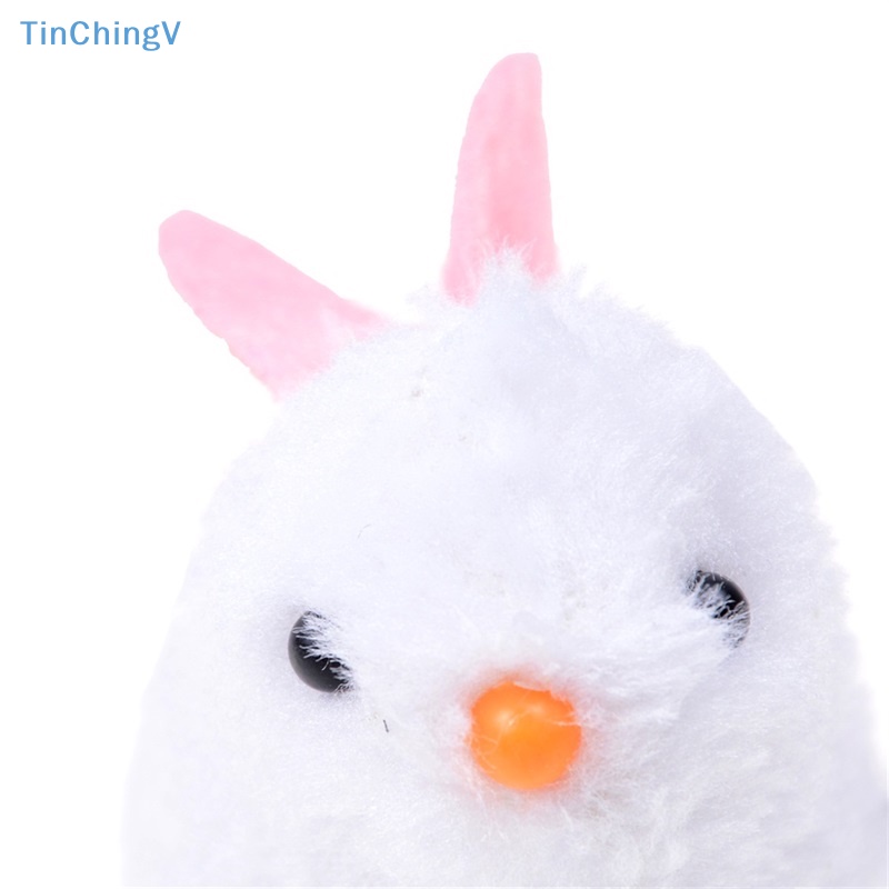 [TinChingV] Đồ Chơi Thỏ Dừng Gió Đồ Chơi Trẻ Em [Mới]