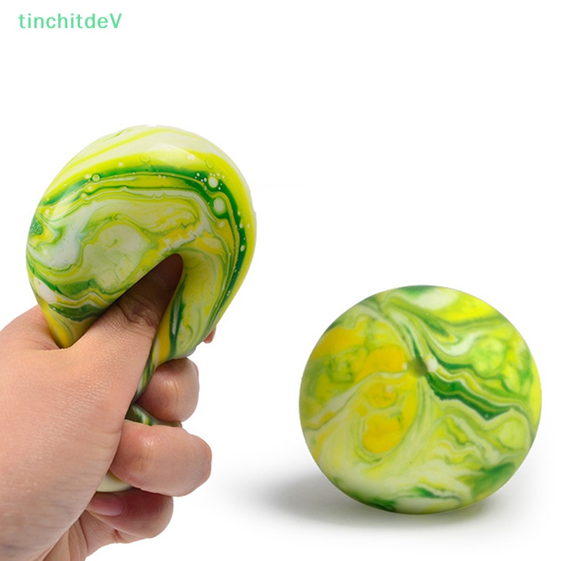 [TinchitdeV] Đồ Chơi Bóng Mềm Dẻo Giảm Căng Thẳng Vui Nhộn