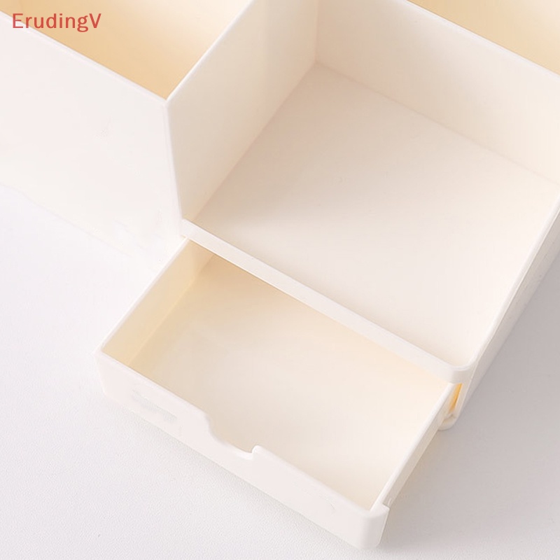 Giá Đỡ Bút / Sách Để Bàn 2 Trong 1 Kiểu Dáng Đáng Yêu