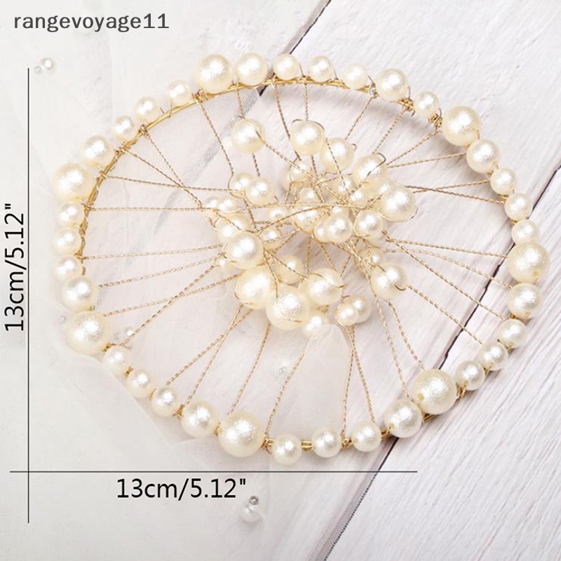 1 Khay Trưng Bày Móng Tay Giả Bằng Ngọc Trai