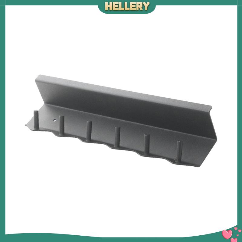 Giá Đỡ Chìa Khóa Treo Tường Bằng Thép Không Gỉ Trang Trí Đa Ứng Dụng