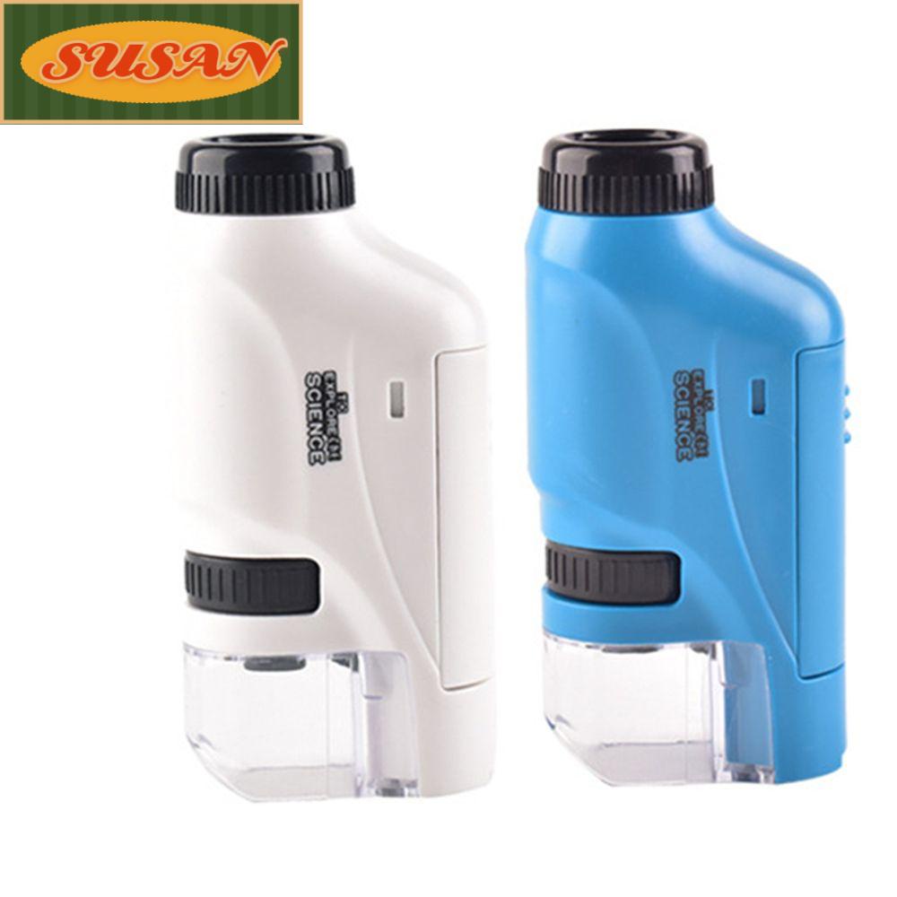 SUSANS Kính Hiển Vi Tiện Lợi Chất Lượng