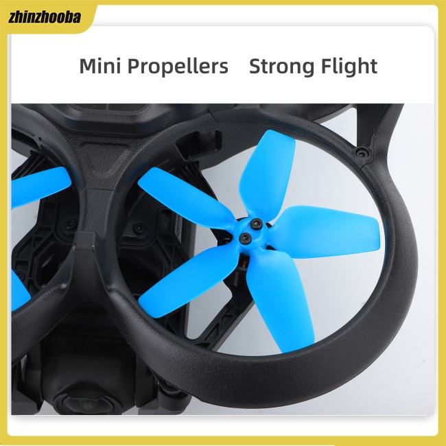 Fs Cánh Quạt Thay Thế 2925s Nhiều Màu Sắc Cho Drone Dji Avata