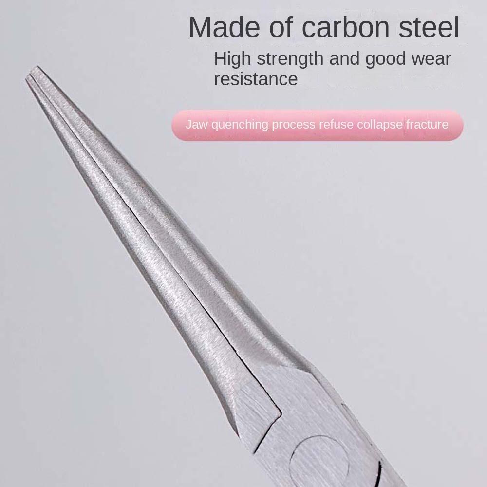 ANEMONE Kềm Cắt Móng Bằng Thép Carbon Chuyên Dụng Cho Nữ / Phụ Nữ