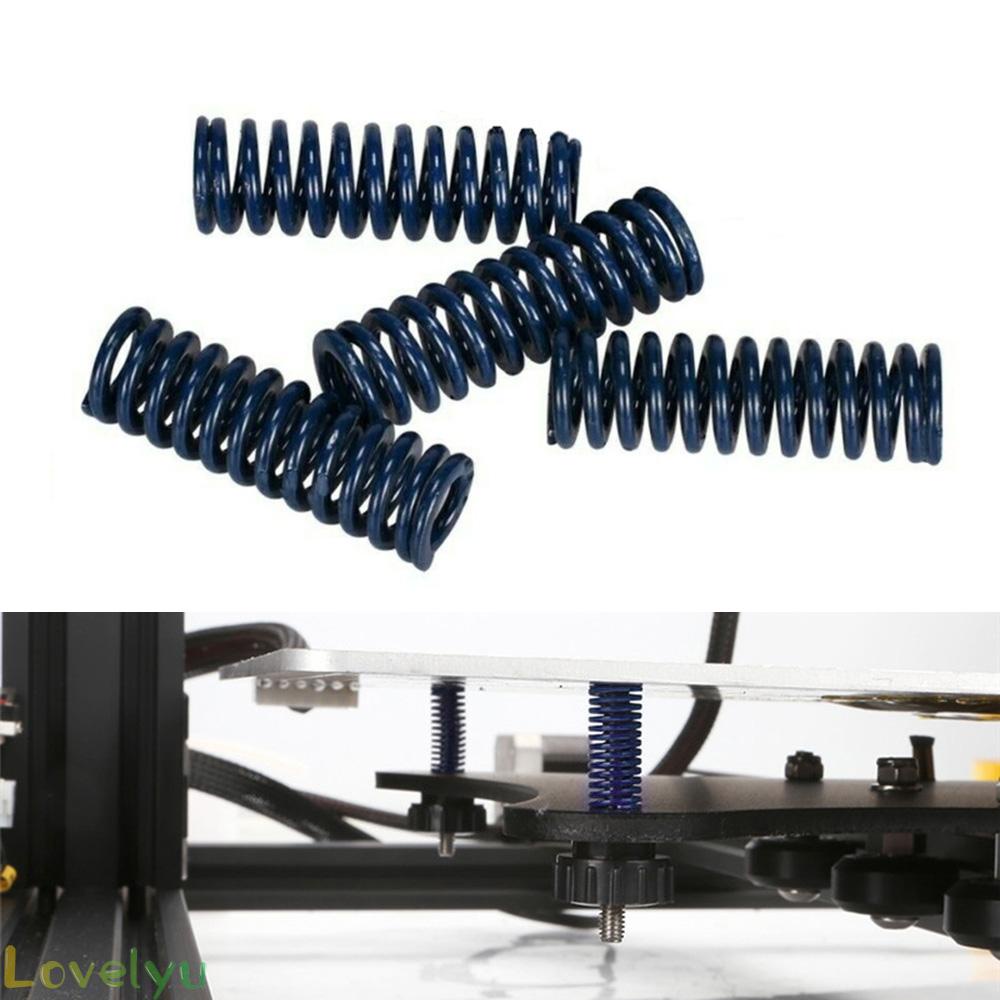 ⭐Tàu Thuyền 24H 24H Chất Lượng Cao ⭐Bộ 4 Lò Xo Giường Chất Lượng Cao Cho Creality Ender 3 Pro CR-10