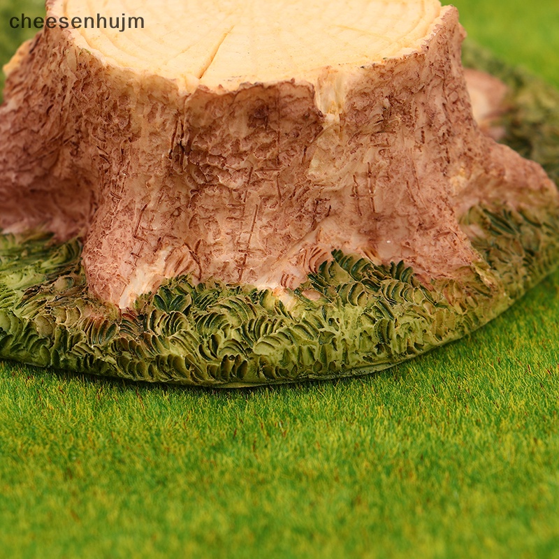 Đạo Cụ Chụp Ảnh Bằng Resin Sáng Tạo Trang Trí Phong Cảnh