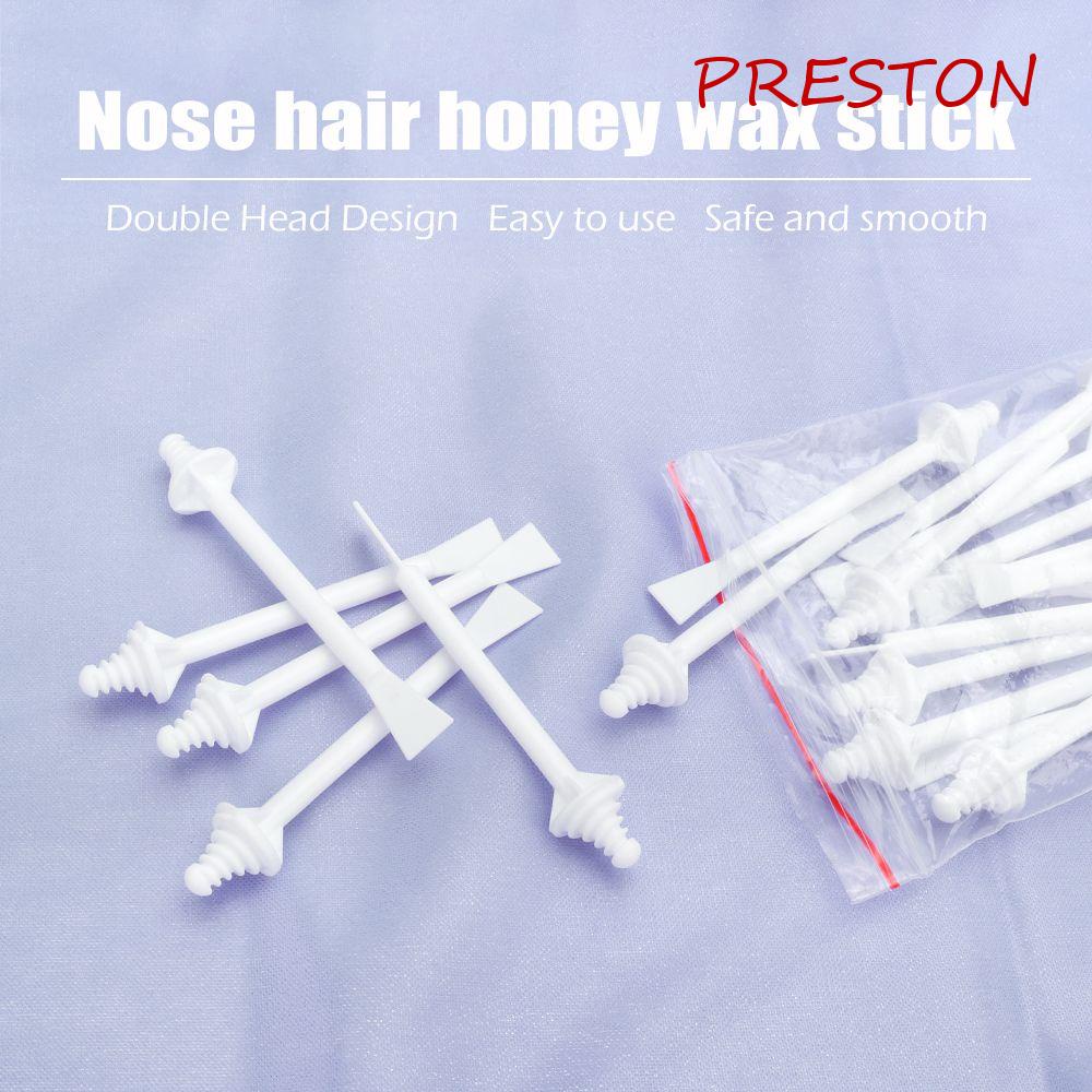 Set 20 Que Sáp Tẩy Lông Mũi Tiện Dụng Chất Lượng Cao