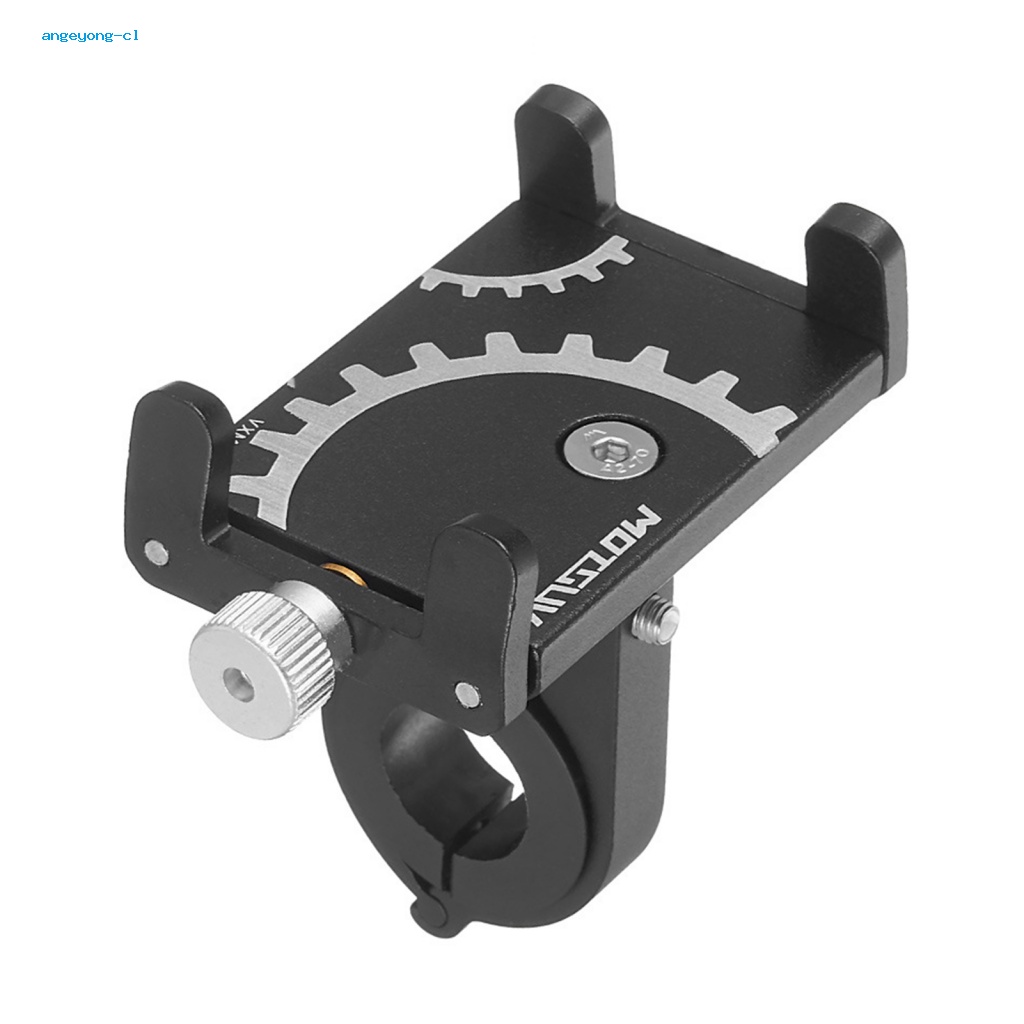 Giá Đỡ Điện Thoại Gắn Xe Đạp Chống Rỉ Sét Dễ Lắp Đặt An Toàn Tiện Dụng