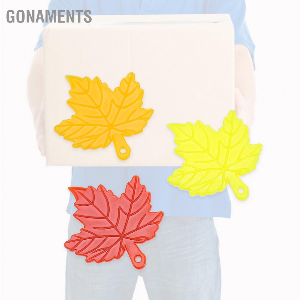 * Dao nhựa rọc mở  thùng cartonMÀU NGẪU NHIÊN Gonaments