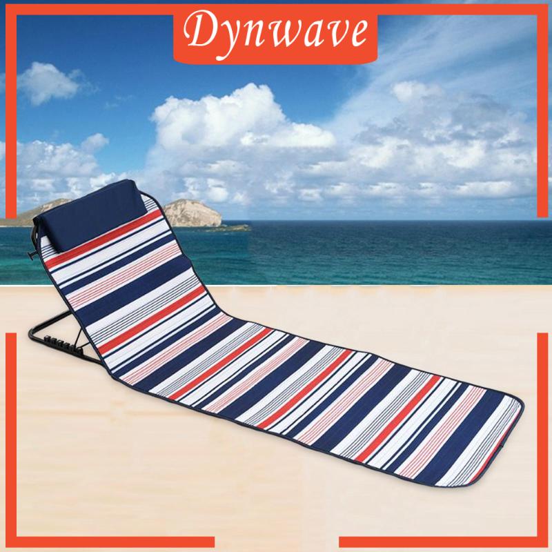 Ghế Xếp Có Thể Điều Chỉnh Tiện Dụng