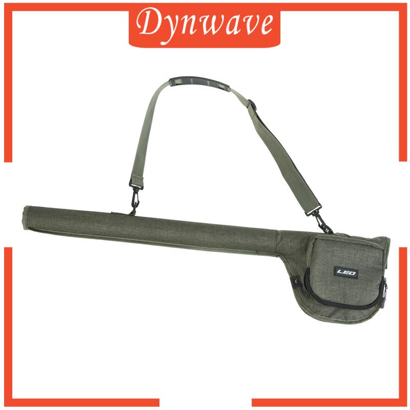 Túi Đựng Cần Câu Cá Có Dây Đeo Vai Điều Chỉnh Tiện Lợi