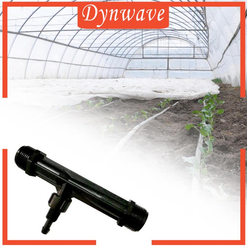 Thiết Bị Ống Thông Hơi Tưới Nước Cho Nông Trại