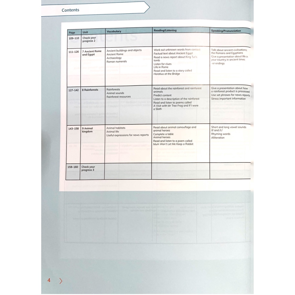 Cam Global English 2e Learner's Book 5 with Digital Access