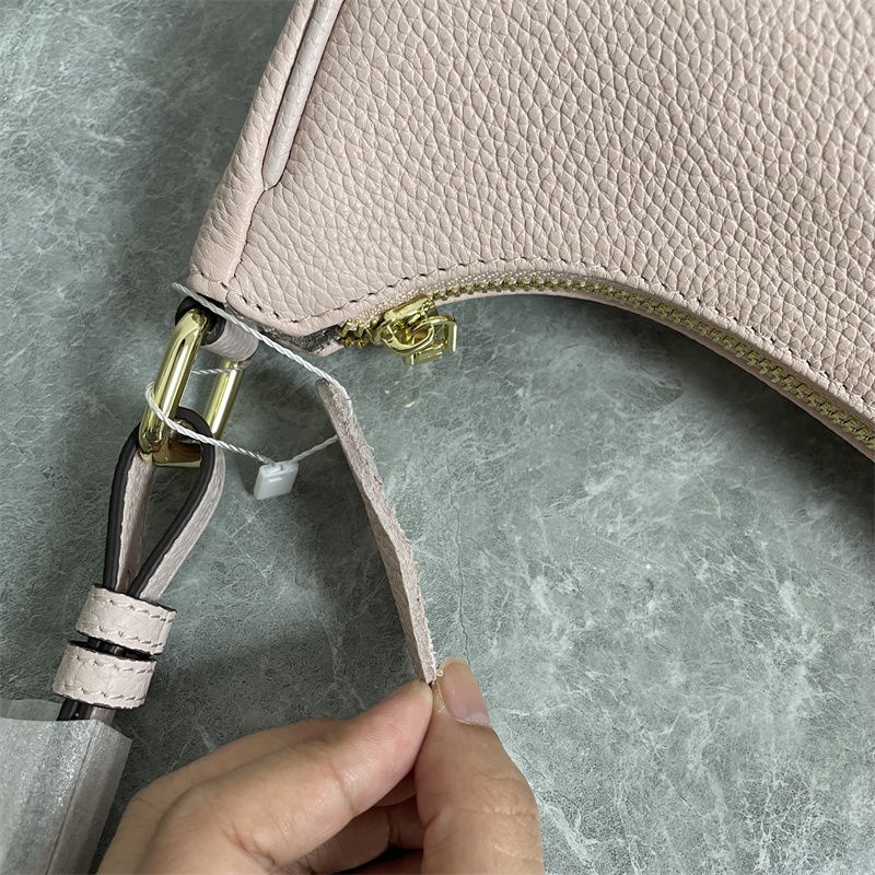 Túi Xách Da Thật Cao Cấp Thời Trang Mùa Hè Dành Cho Nữ