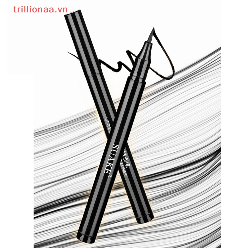 Bút Kẻ Mắt Kháng Nước Không Lem Nhòe Nhiều Màu Sắc Gợi Cảm