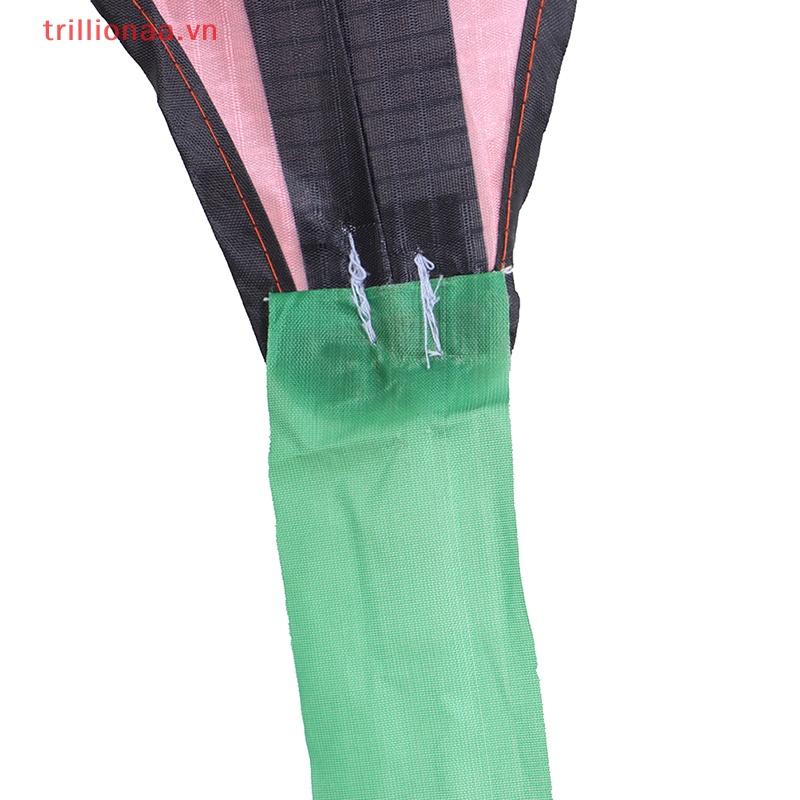 Diều Đồ Chơi Bằng Nilon Ripstop Albatros Có Tay Cầm Dành Cho Trẻ Em