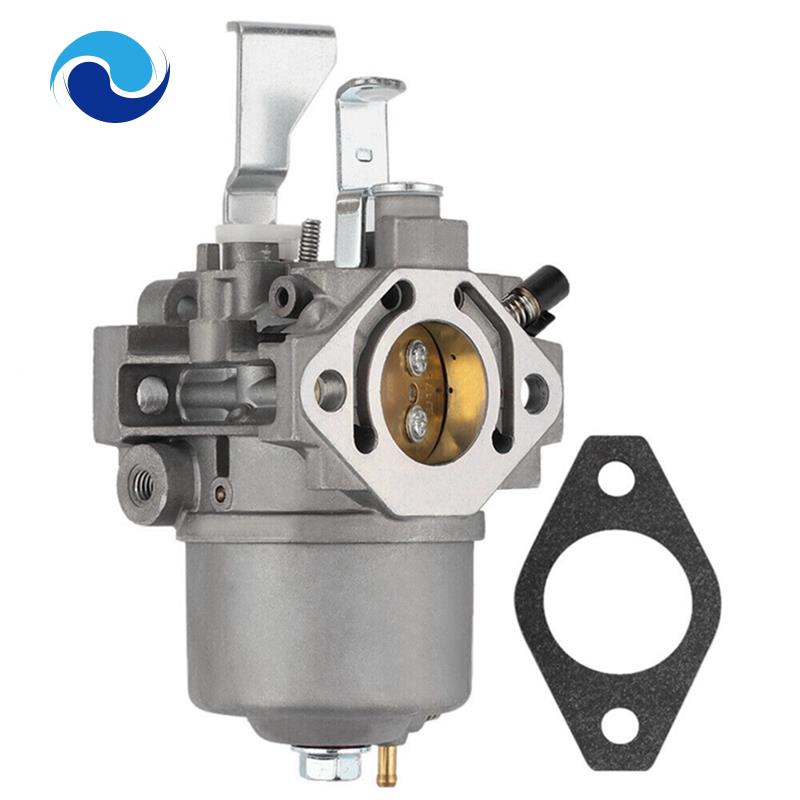 1 Bộ Chế Hòa Khí 715668 715443 Cho Động Cơ Briggs Stratton