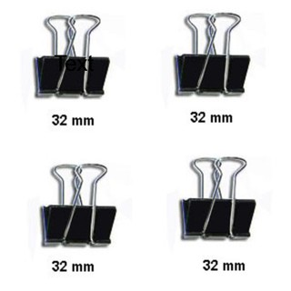 Xả kho kẹp bướm echo các size