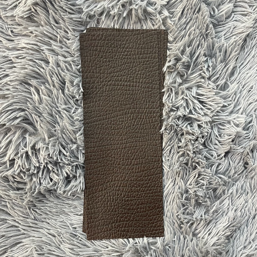 Da bọc tay cầm gậy Bi-a Bida