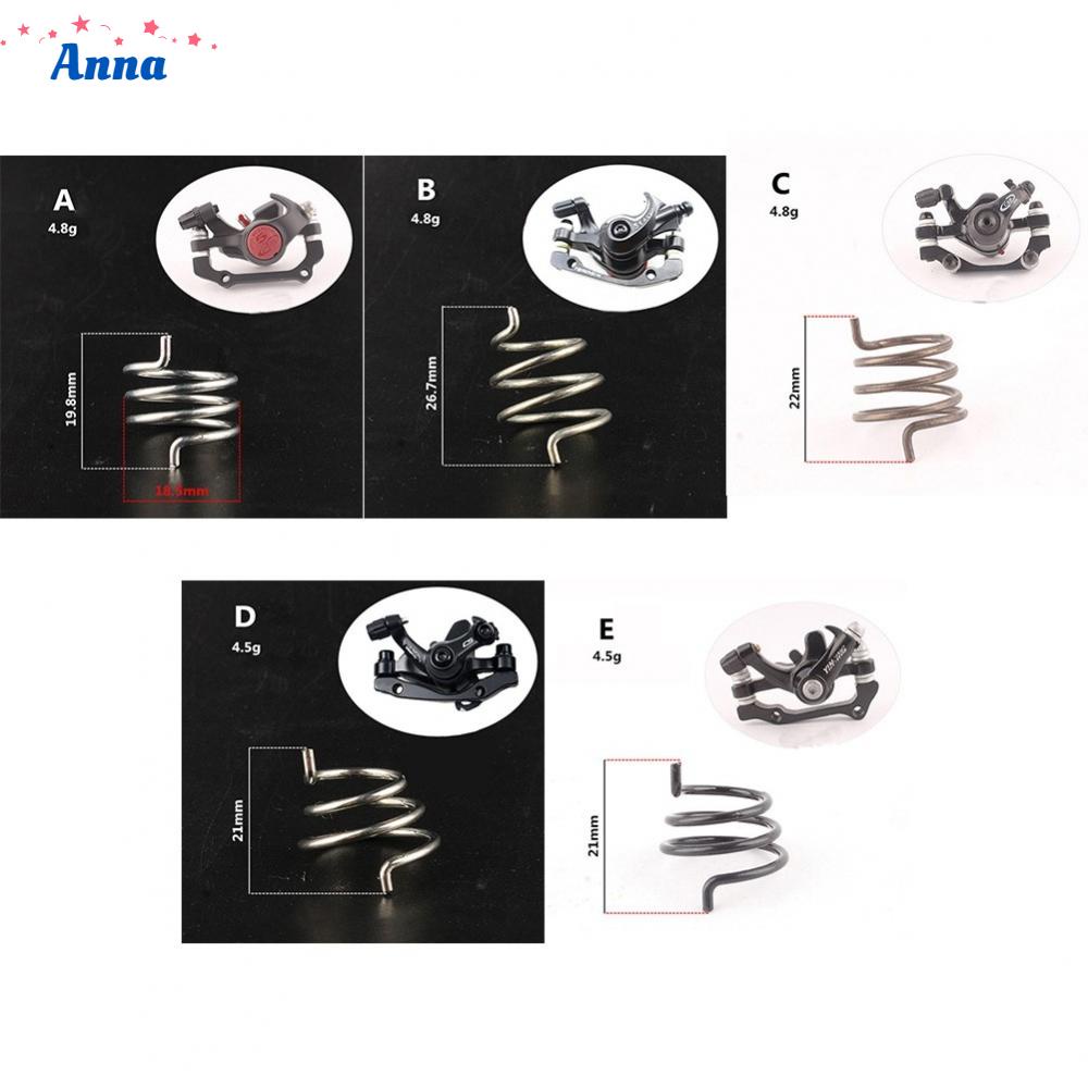 Lò Xo Phanh Đĩa Xe Đạp Chuyên Dụng Chất Lượng Cao