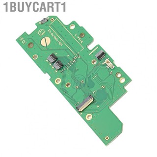 1buycart1 Left L Side Button Motherboard Replacement Game Console Key Board Part for Switch Lite Handle