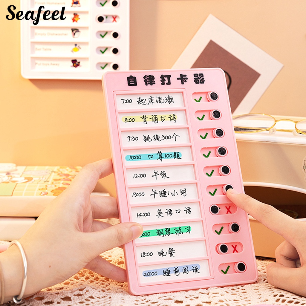 Bảng Giấy Kiểm Tra Có Thể Tháo Rời Thay Thế Cho RV