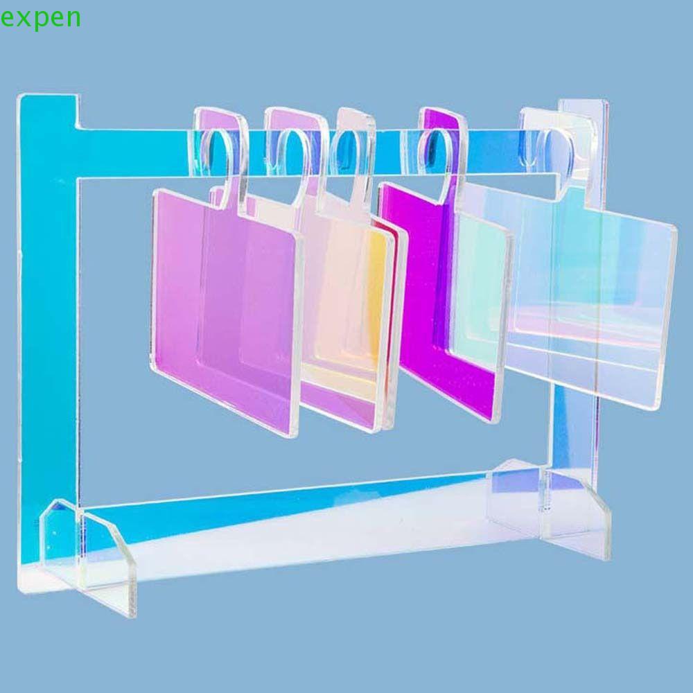 Giá Đỡ Trưng Bày Móng Tay Giả Theo Phong Cách Nhật Bản