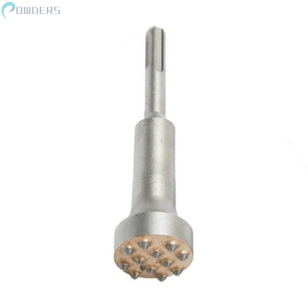 Búa Điện Đục Lỗ Tròn Bằng Thép Cứng 45cr