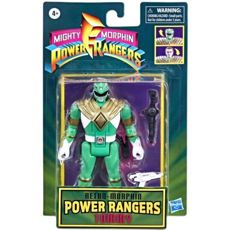 🥝ins Mô Hình Nhân Vật Kimberly Tommy 12 Trong Five-Star Ninja