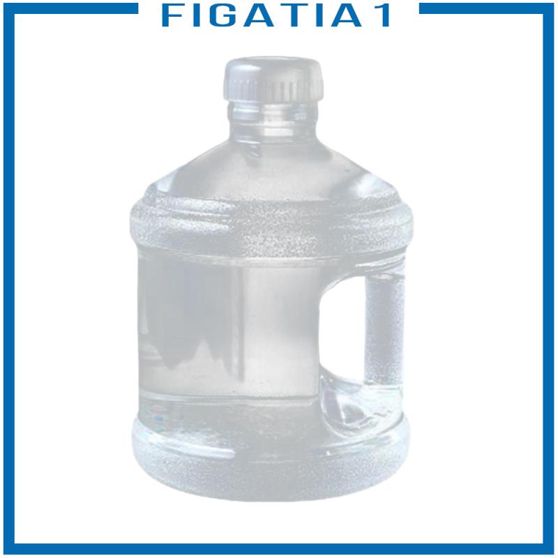 Bình Đựng Nước 3L Có Nắp Vặn Và Tay Cầm Tiện Dụng Khi Đi Dã Ngoại