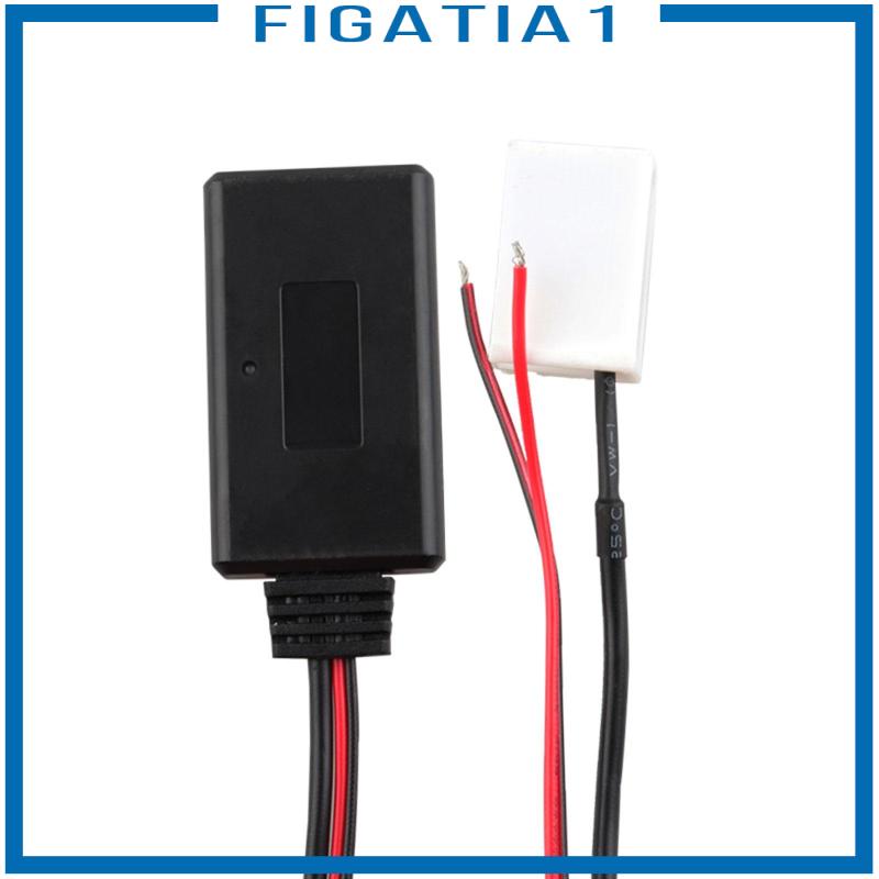 Bộ ĐiềU HợP Bluetooth 5.0 AUX Không Dây Cho RCD 510