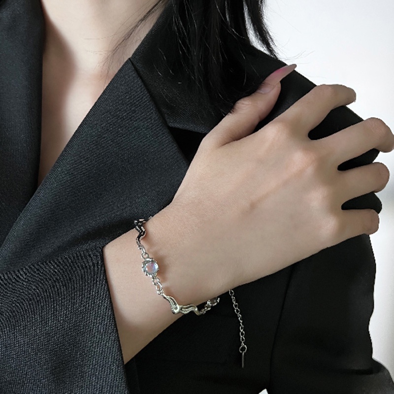 Vòng Tay Thiết Kế Mới Cao Cấp Thời Trang