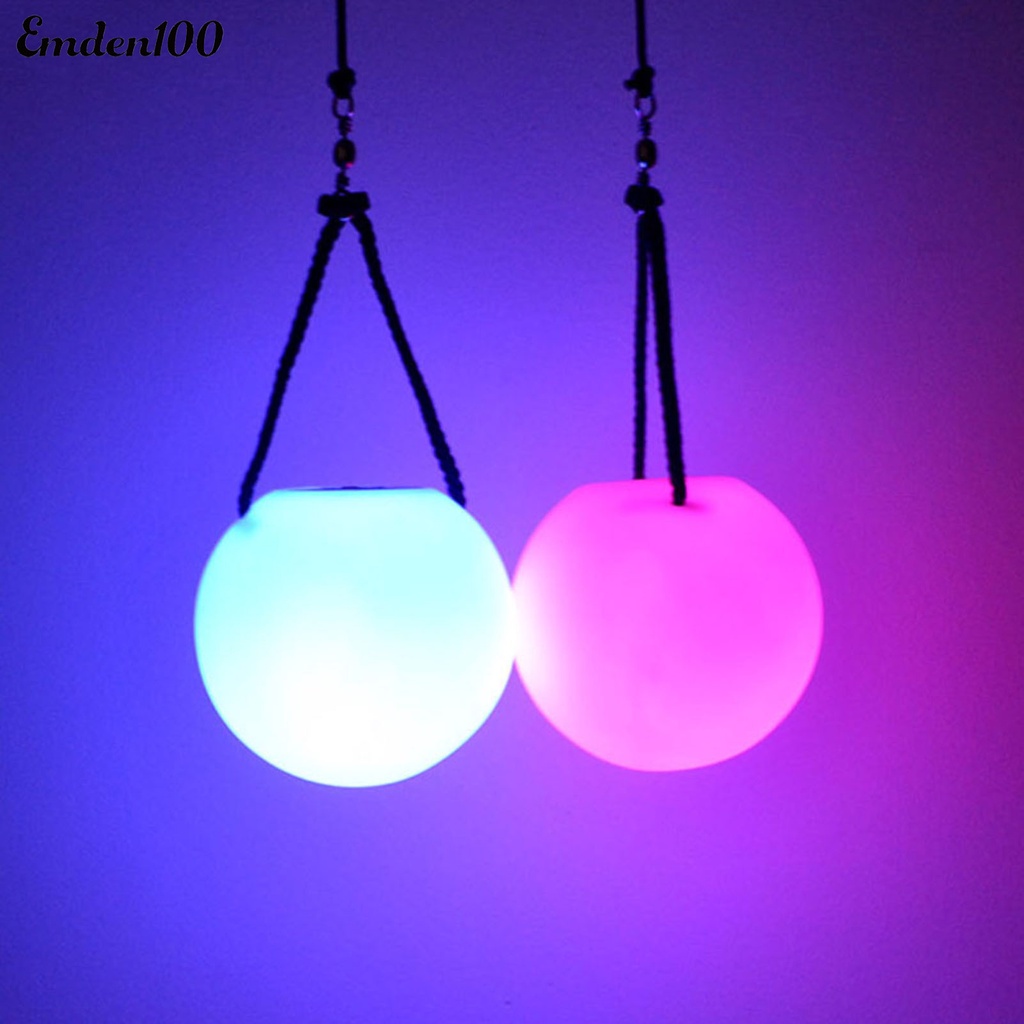 Bóng Ném Có Đèn LED Phát Sáng Cho Bữa Tiệc