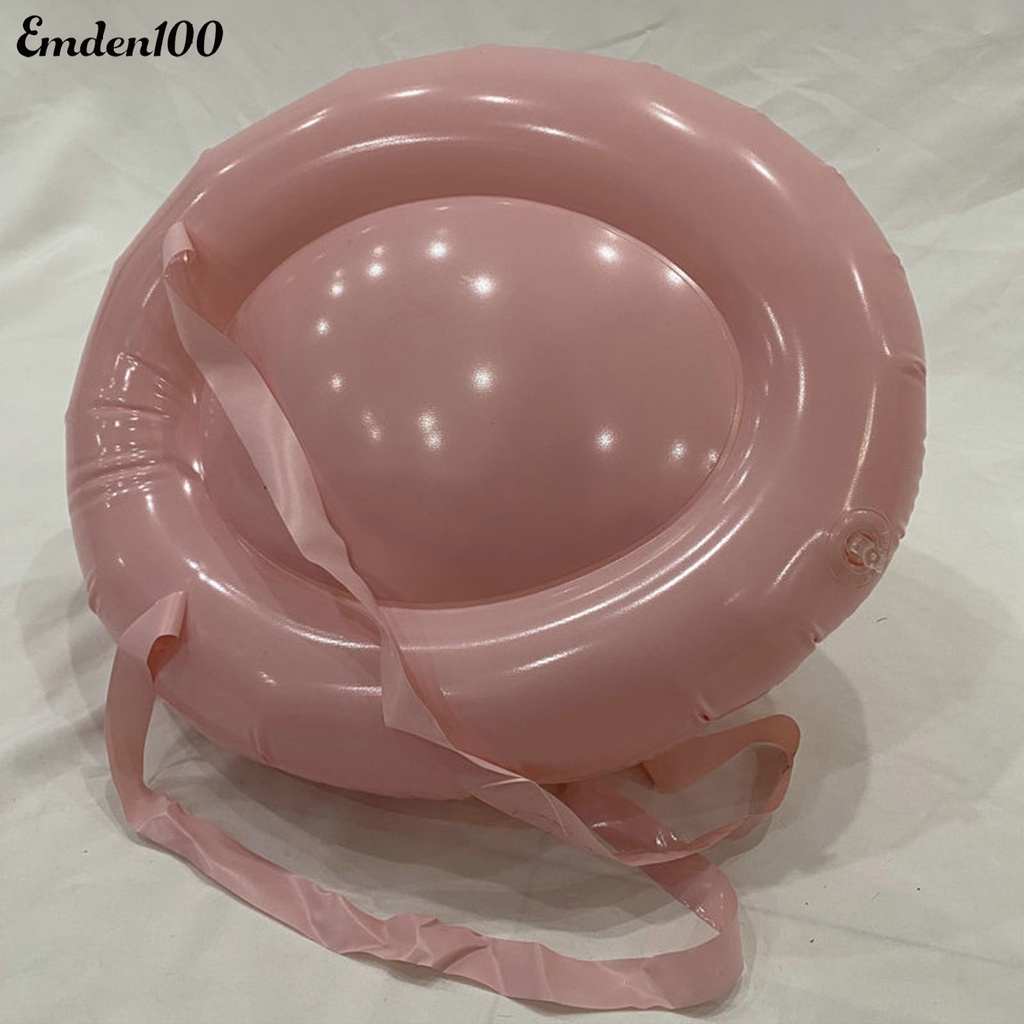 Phụ Kiện Hóa Trang Bụng Giả Bằng PVC Chống Biến Dạng Cho Phụ Nữ Mang Thai