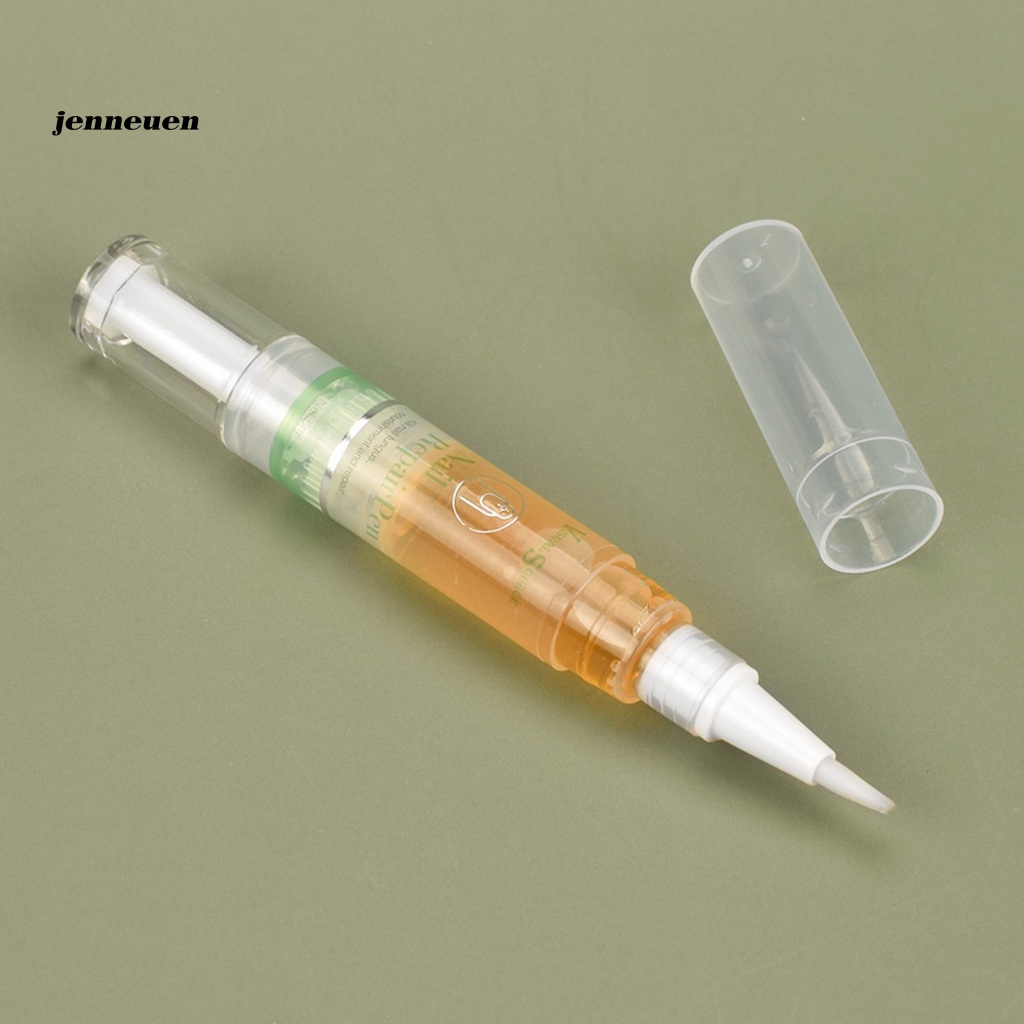 Bút Gel Sửa Chữa Móng Chân Và Móng Tay Chống Chảy Xệ Đơn Giản Cho Nam Và Nữ