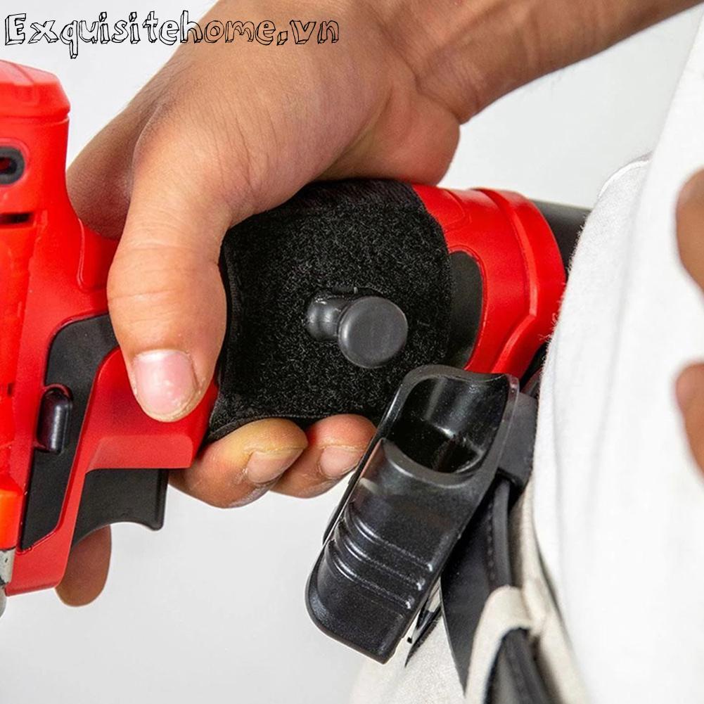 Bộ Dụng Cụ Khoan Thắt Lưng Đa Chức Năng