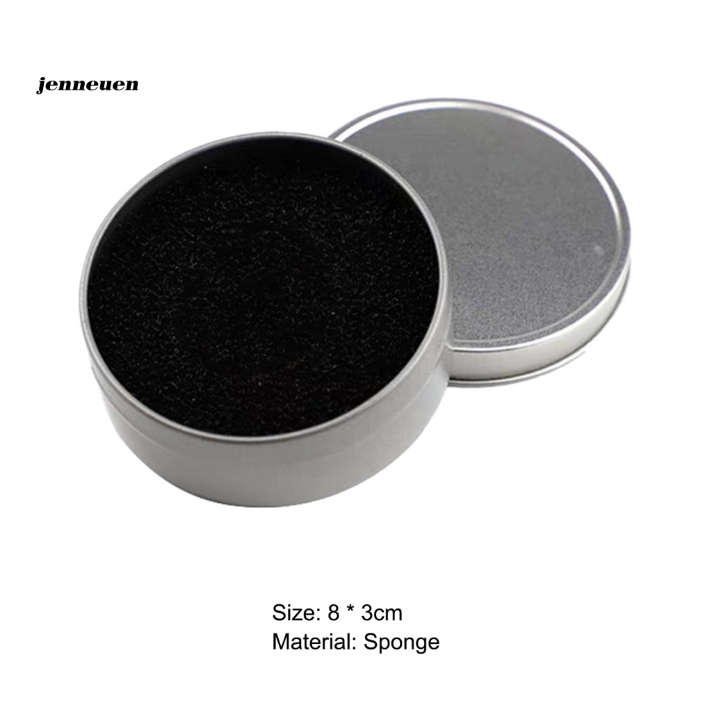 Miếng Mút Trang Điểm Mắt Thời Trang Nhanh Chóng Và Sạch Sẽ Dễ Dàng Sử Dụng