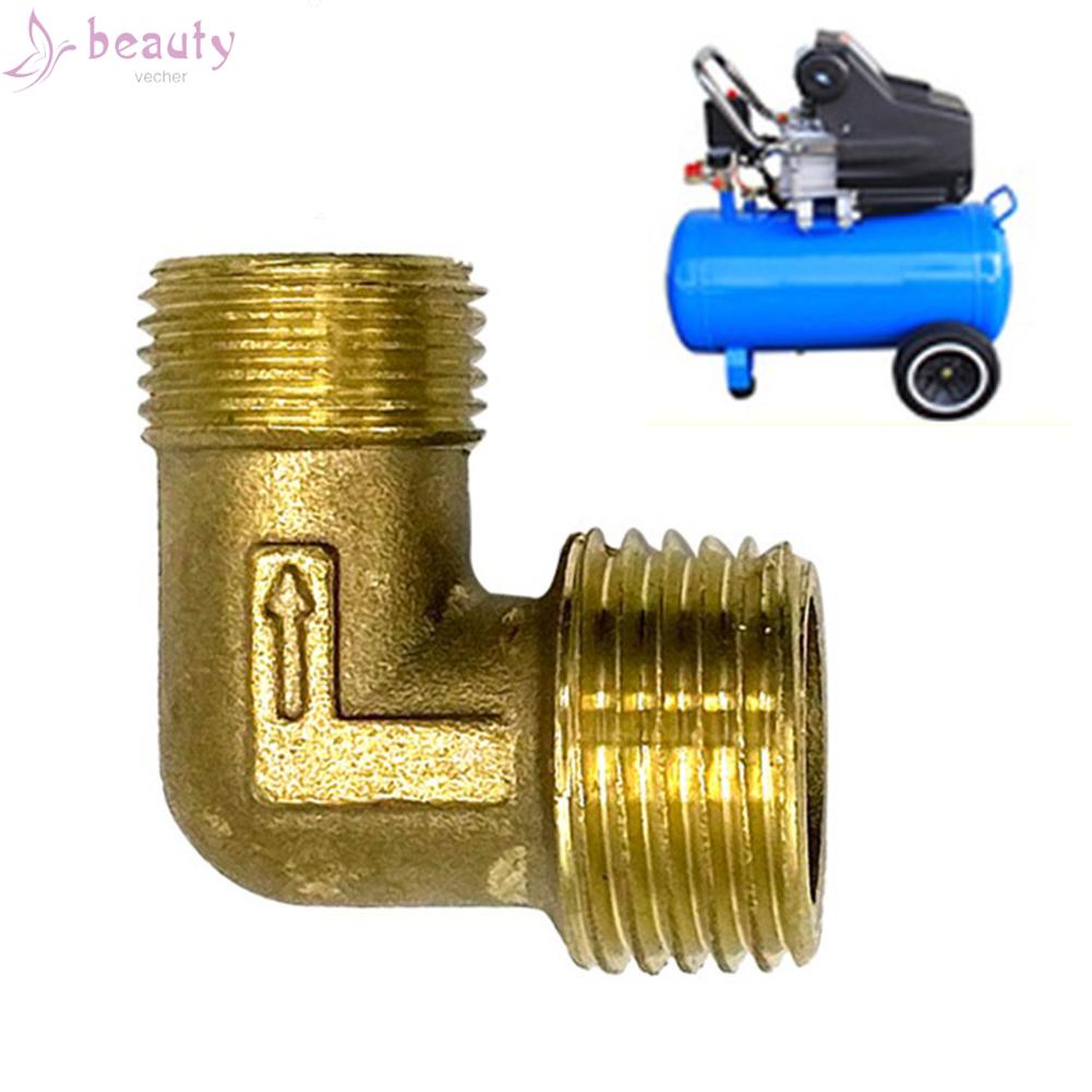 1 Van Nối Máy Nén Khí 205 * 165mm