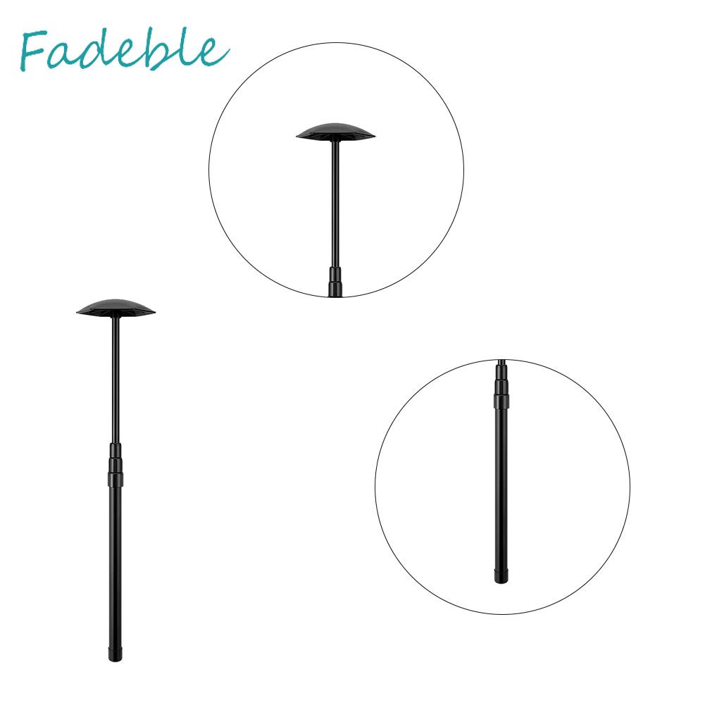 Gậy Hỗ Trợ Gậy Đánh Golf 4 Phần Có Thể Điều Chỉnh Độ Dài