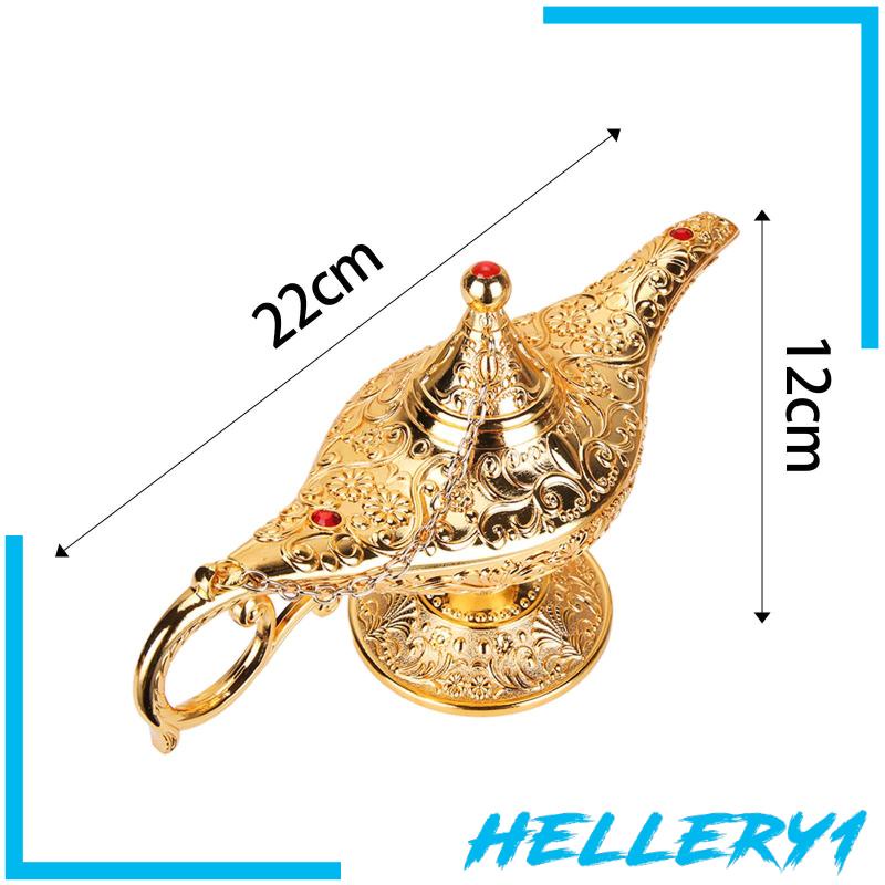 Đèn Điều Ước Kiểu Cổ Điển Trang Trí Nhà Ở / Văn Phòng