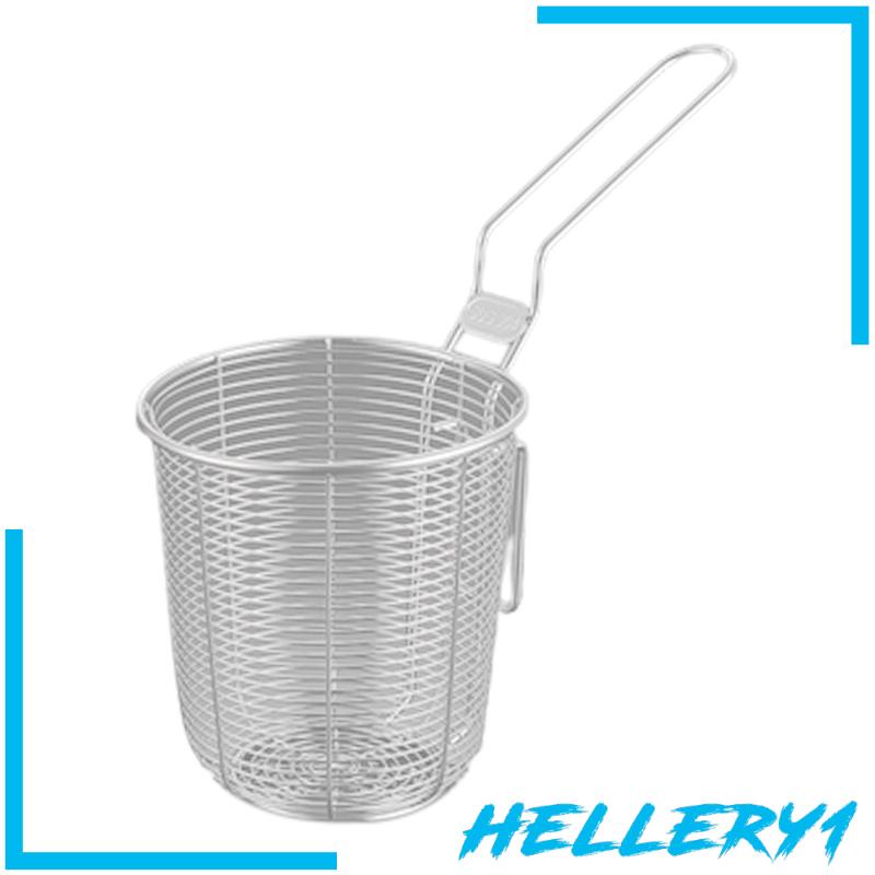 Rổ Chiên Khoai Tây Có Tay Cầm Tiện Lợi